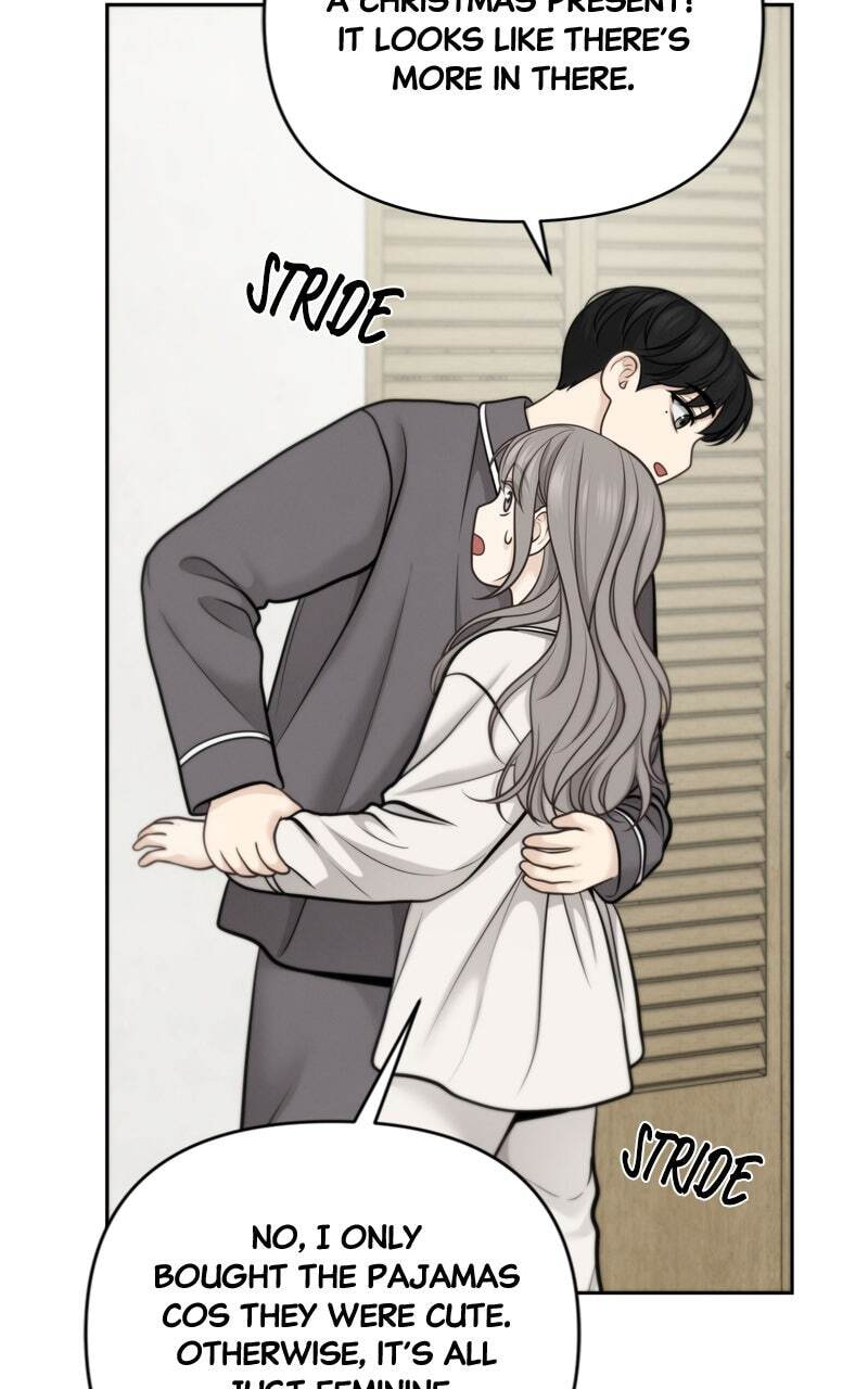 Only Hope Chapter 40 page 81 - 