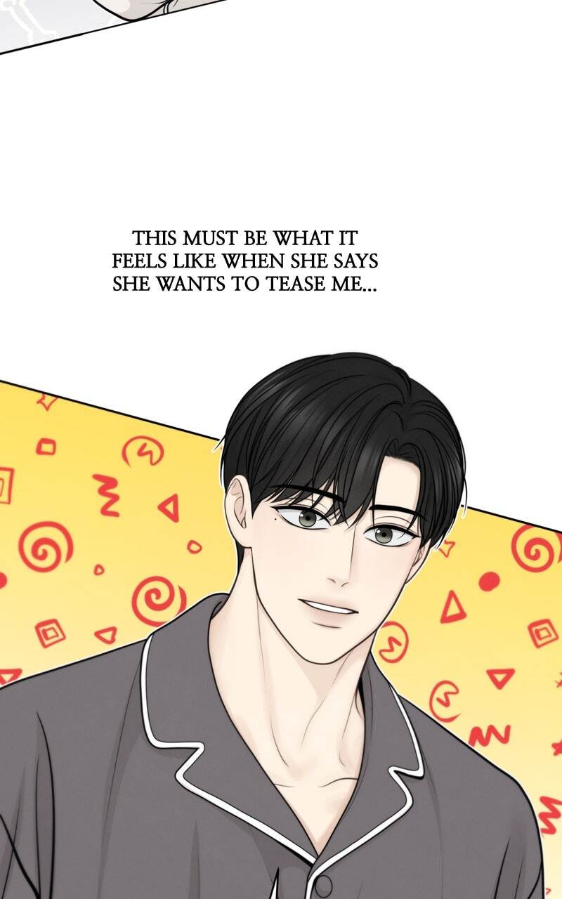 Only Hope Chapter 40 page 85 - 