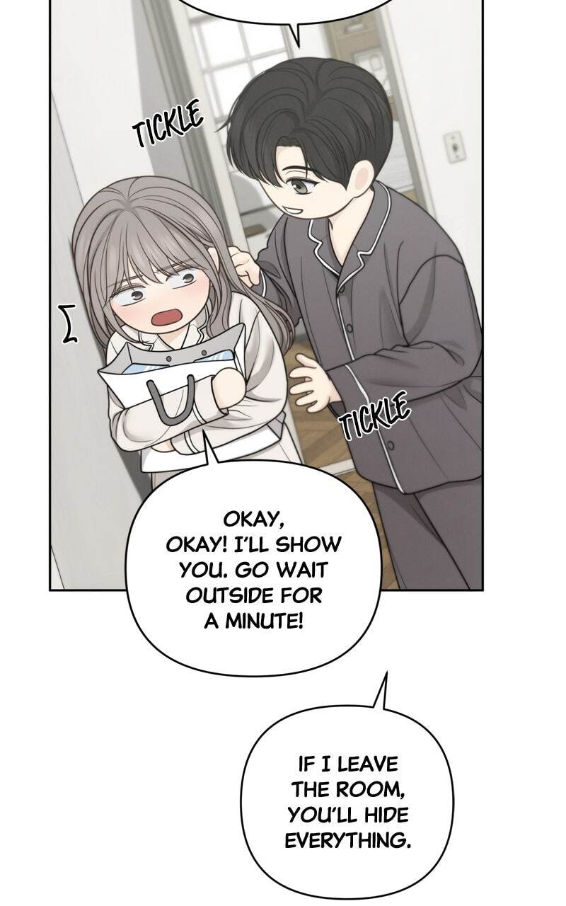 Only Hope Chapter 40 page 87 - 