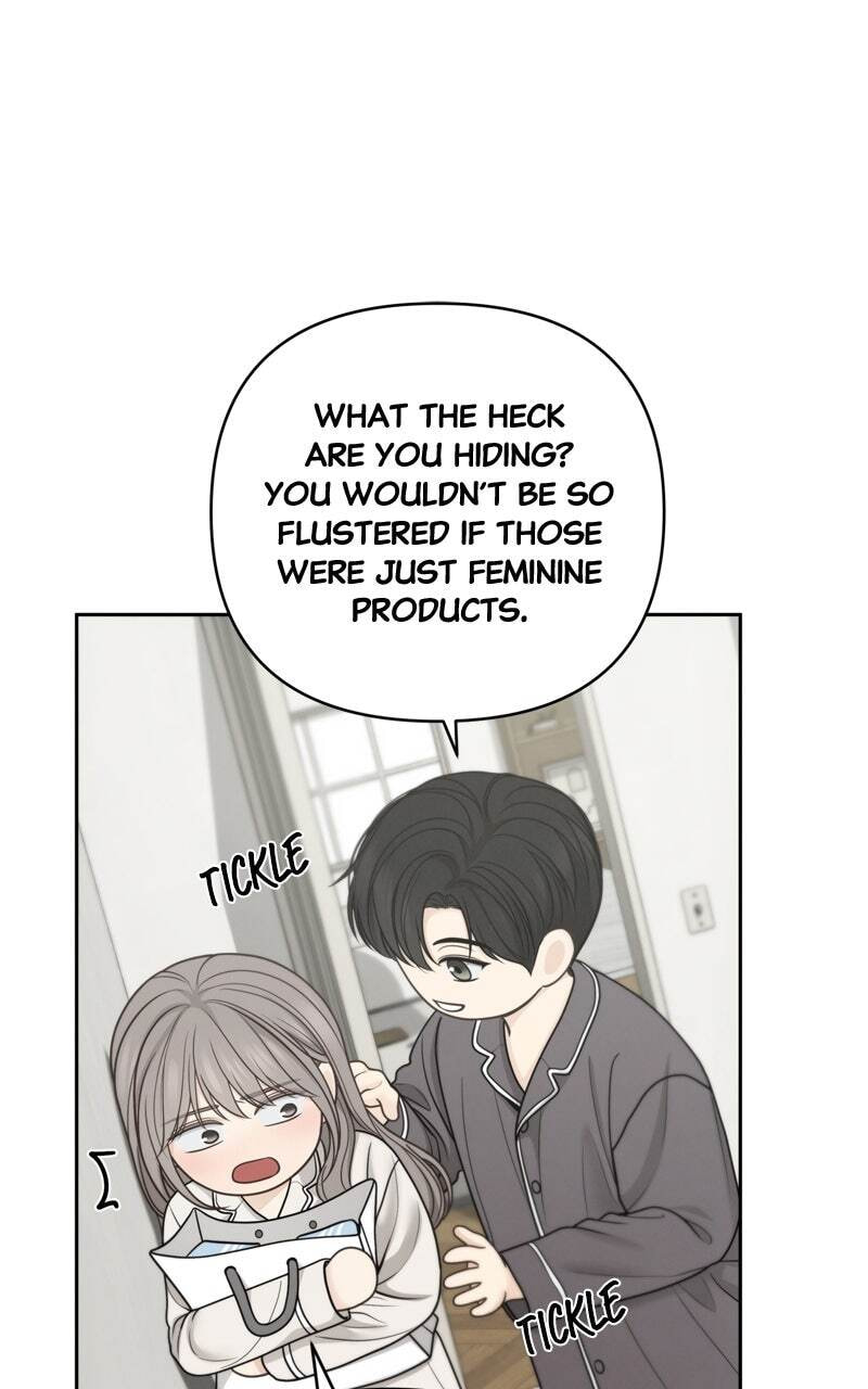Only Hope Chapter 41 page 1 - 