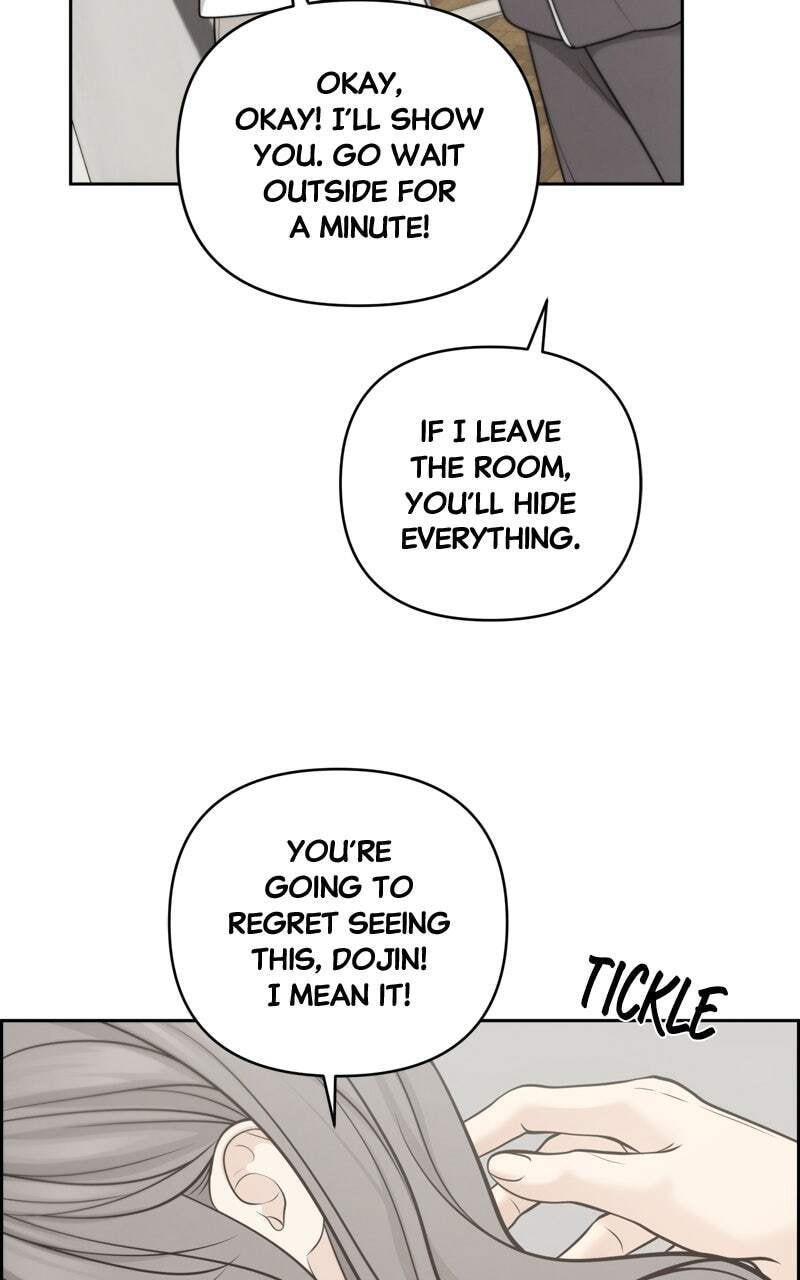 Only Hope Chapter 41 page 2 - 