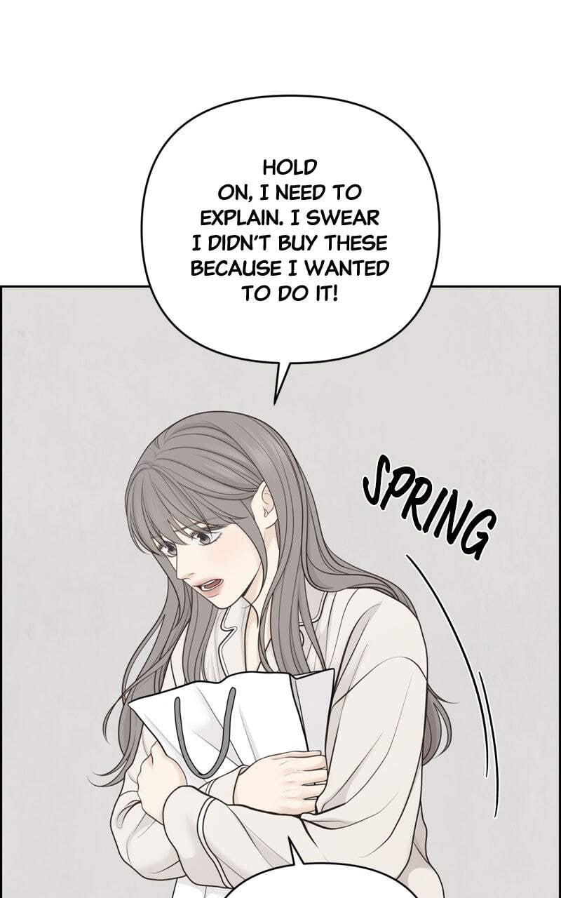 Only Hope Chapter 41 page 15 - 