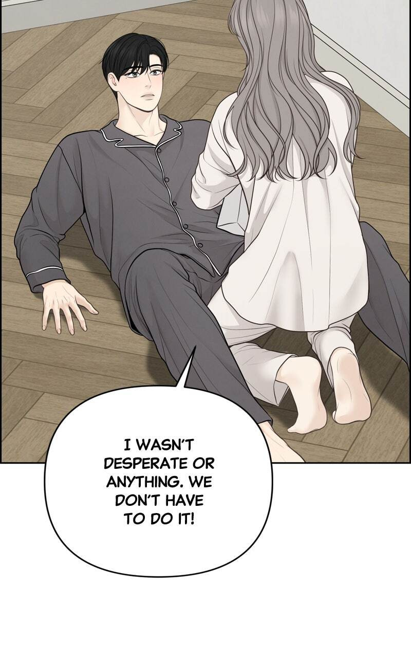 Only Hope Chapter 41 page 17 - 