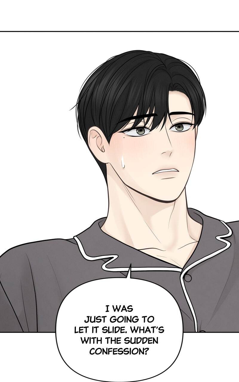 Only Hope Chapter 41 page 18 - 