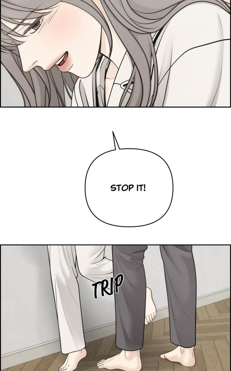 Only Hope Chapter 41 page 3 - 