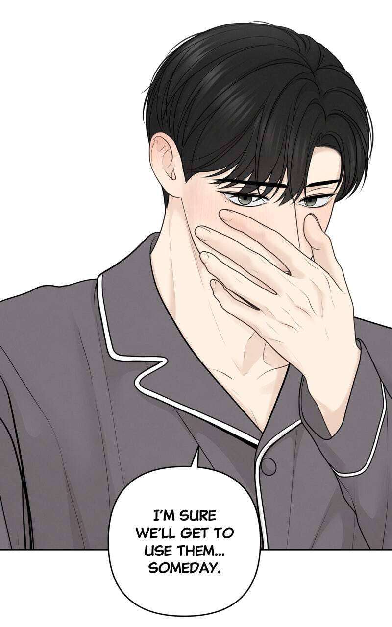 Only Hope Chapter 41 page 23 - 