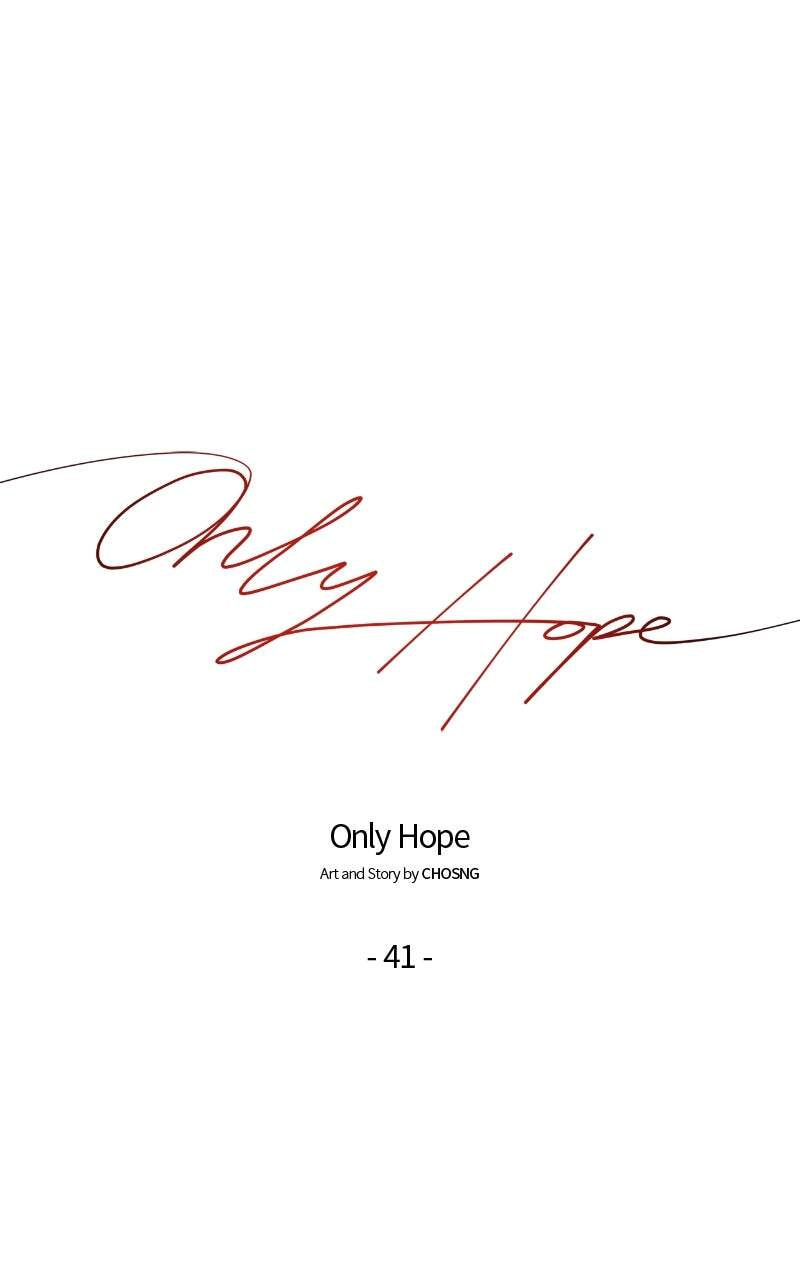 Only Hope Chapter 41 page 27 - 
