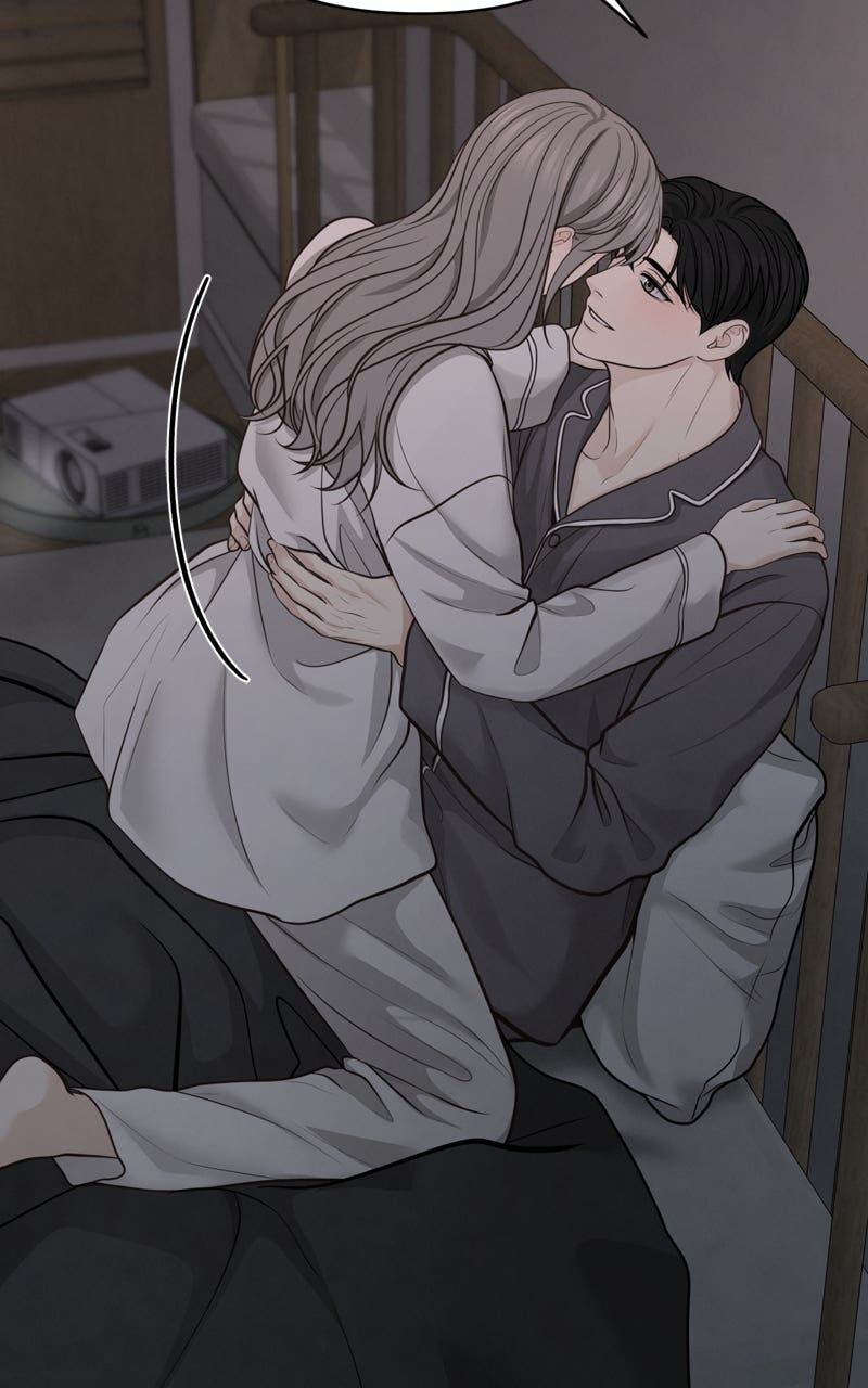 Only Hope Chapter 41 page 56 - 