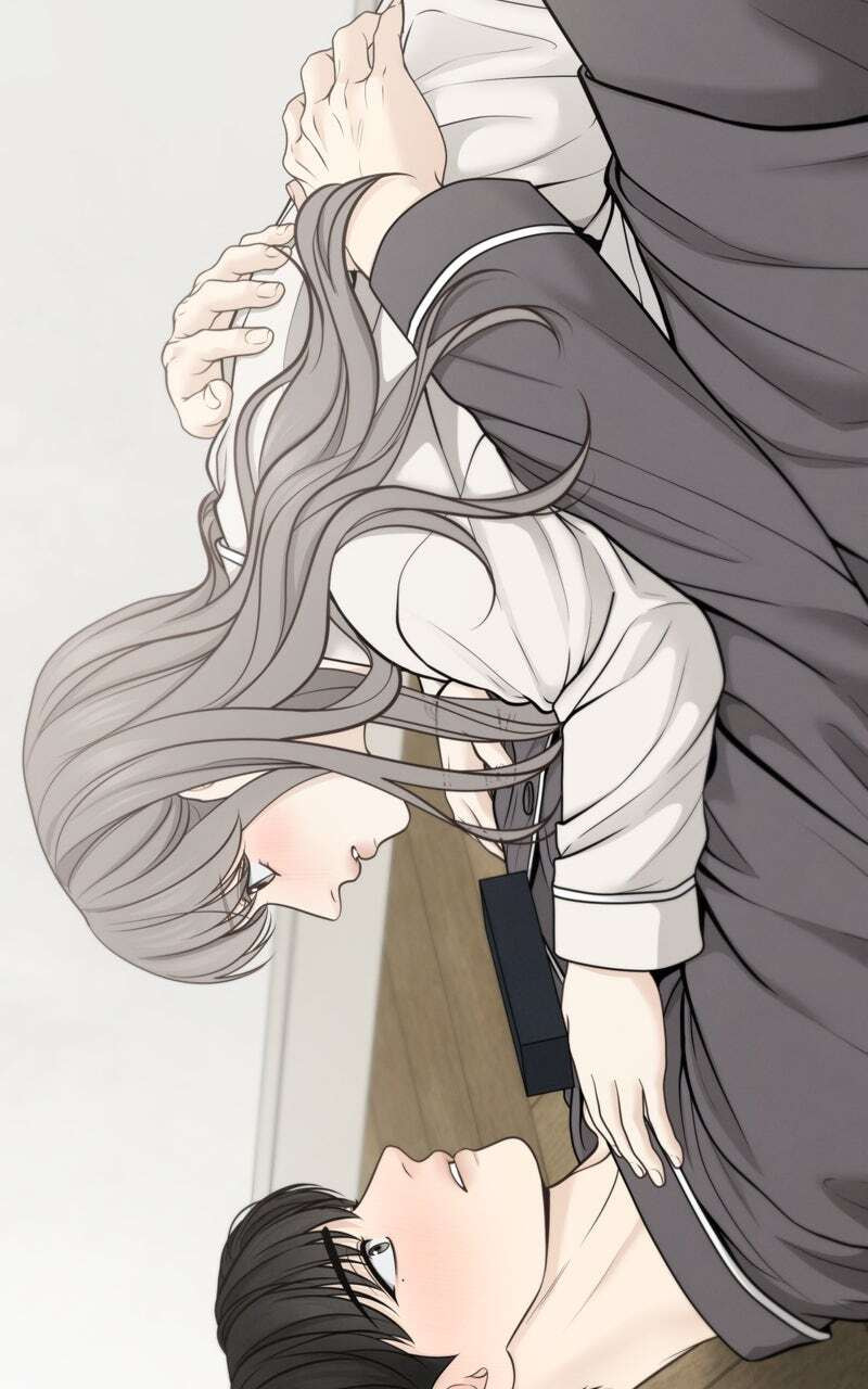 Only Hope Chapter 41 page 8 - 
