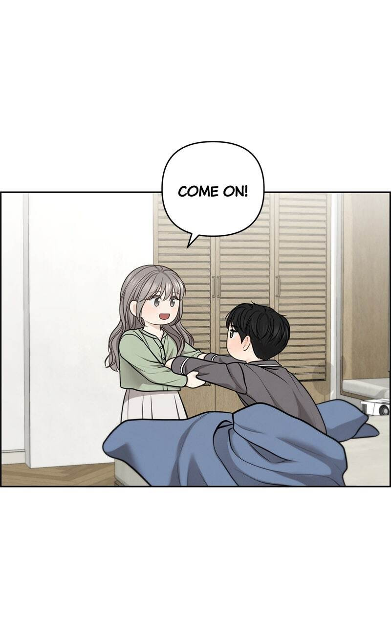 Only Hope Chapter 43 page 20 - 
