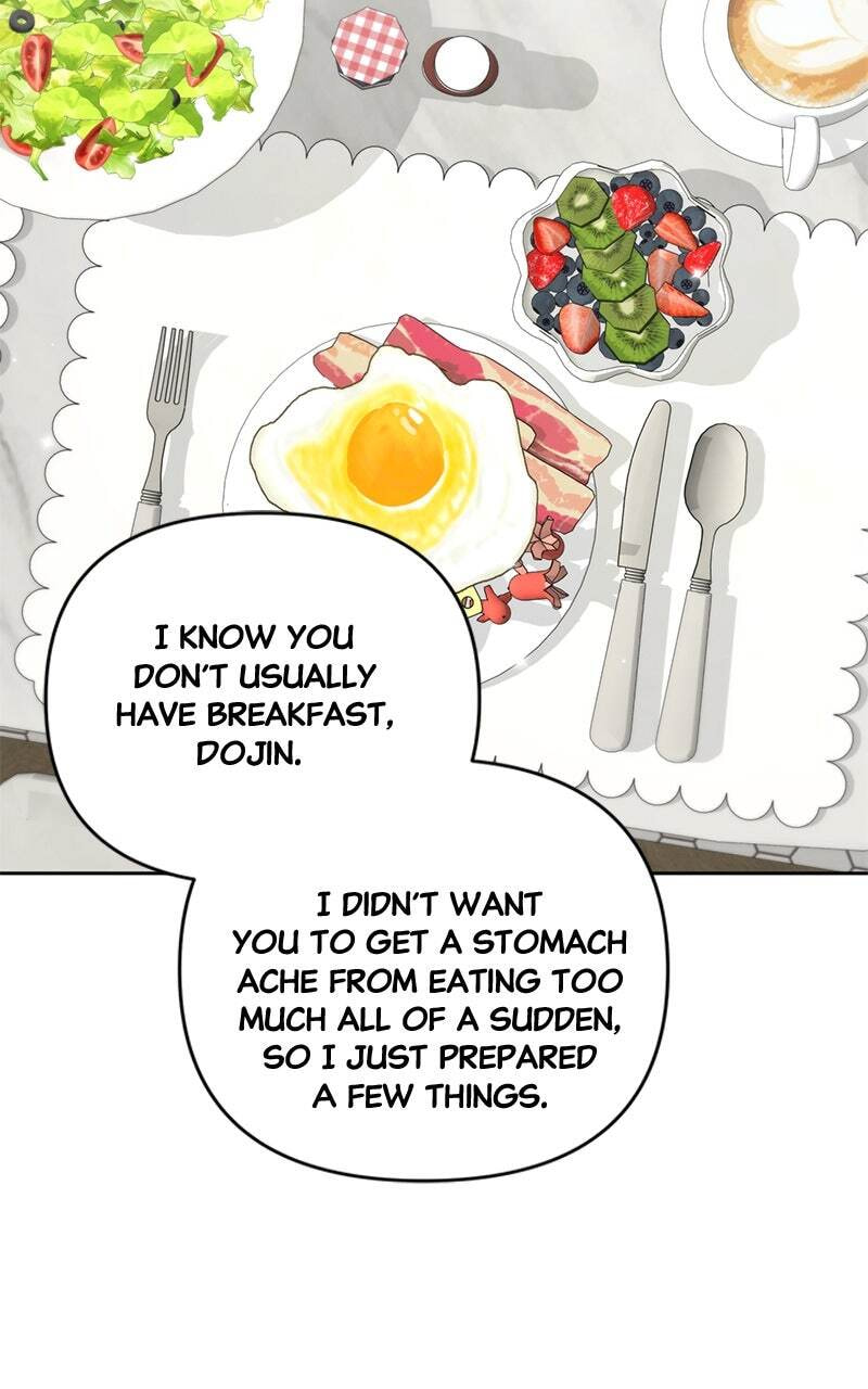 Only Hope Chapter 43 page 22 - 