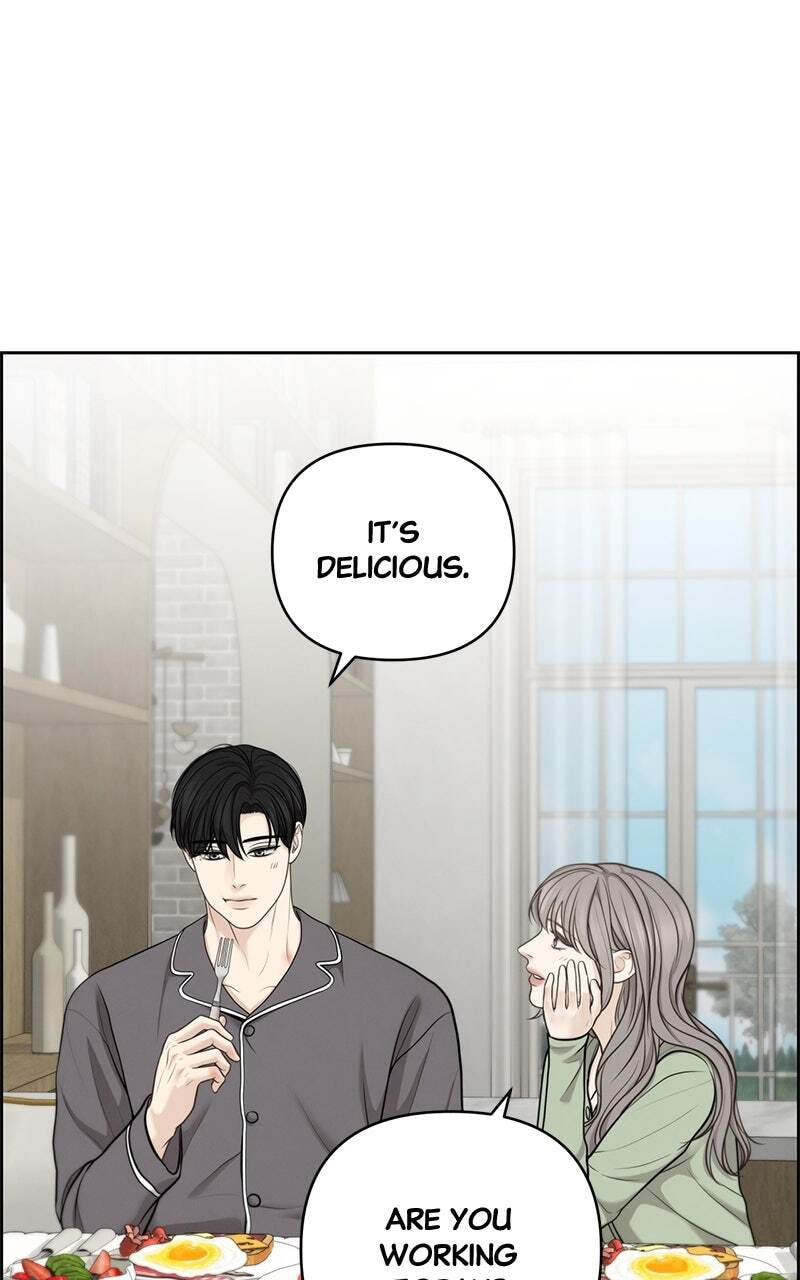 Only Hope Chapter 43 page 23 - 