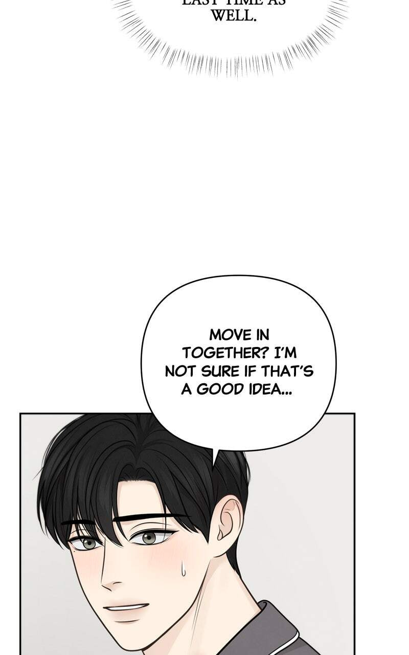 Only Hope Chapter 43 page 27 - 