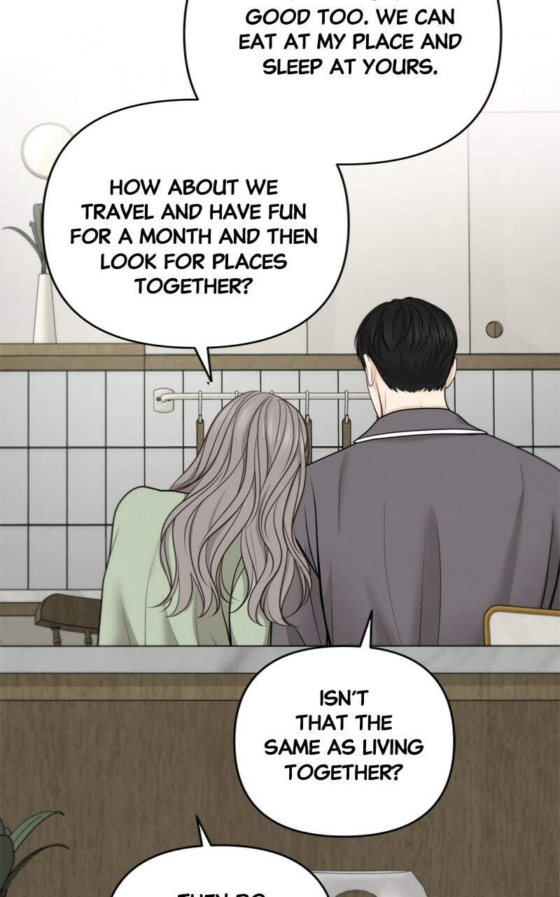 Only Hope Chapter 43 page 30 - 