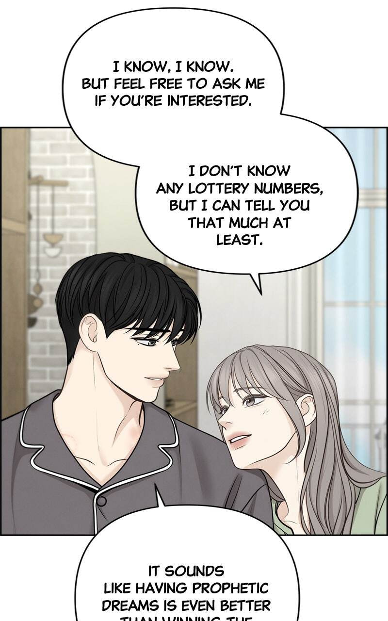 Only Hope Chapter 43 page 33 - 