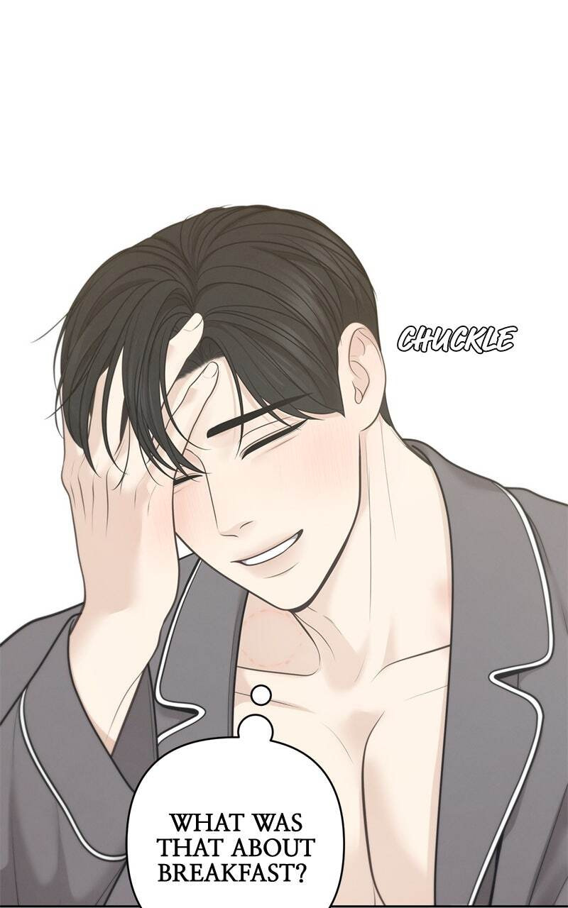 Only Hope Chapter 43 page 8 - 