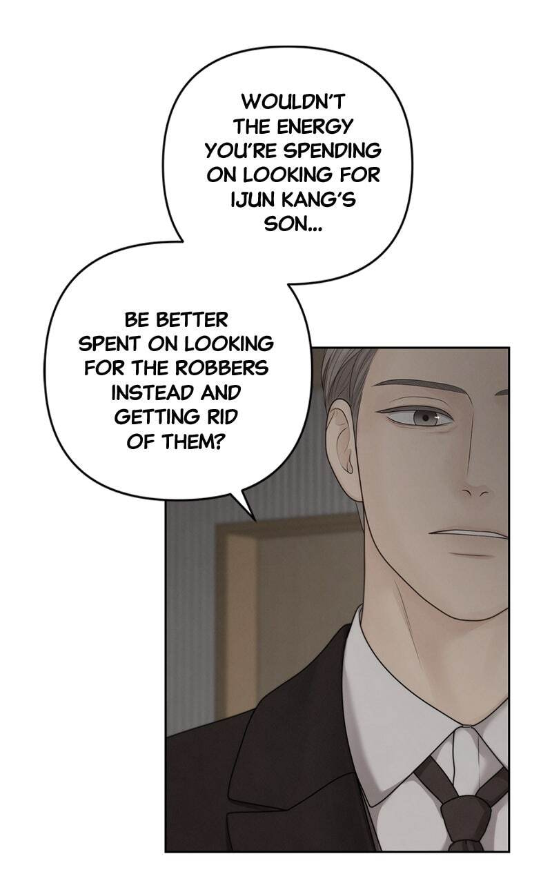 Only Hope Chapter 44 page 11 - 