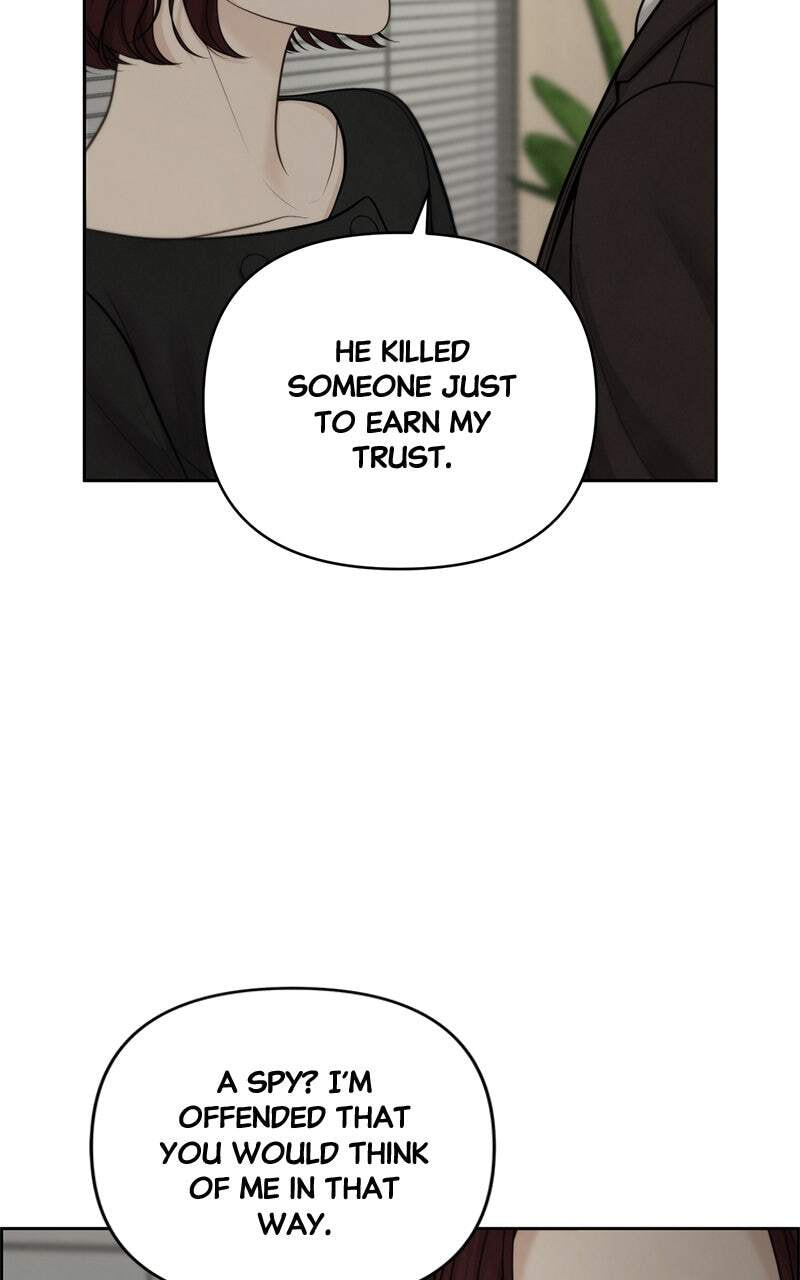 Only Hope Chapter 44 page 20 - 
