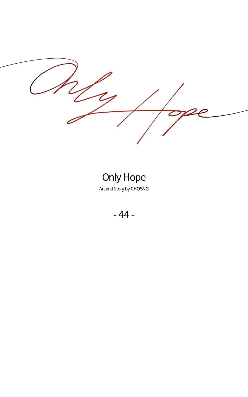 Only Hope Chapter 44 page 42 - 