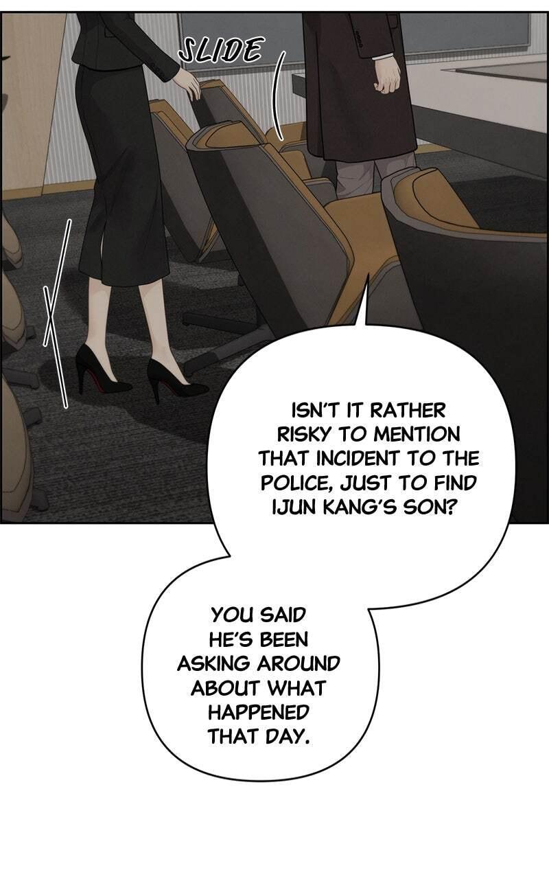 Only Hope Chapter 44 page 9 - 