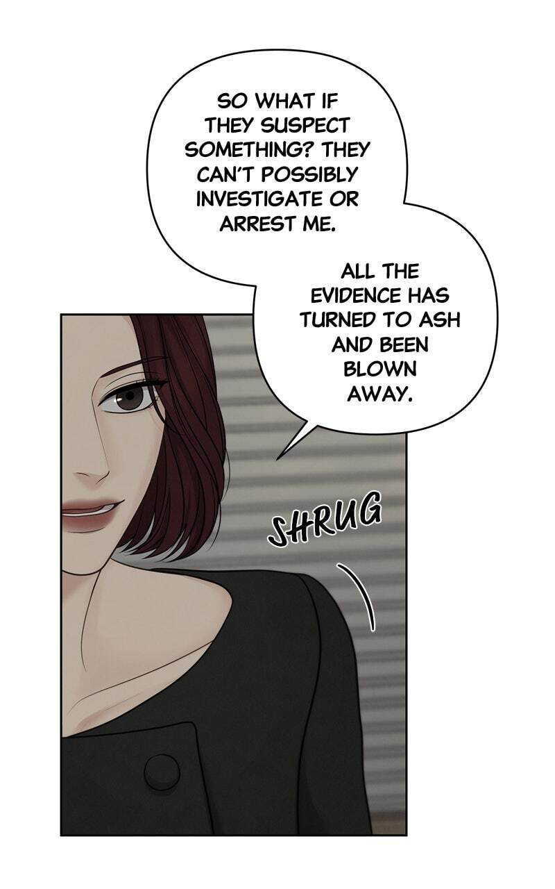 Only Hope Chapter 44 page 10 - 