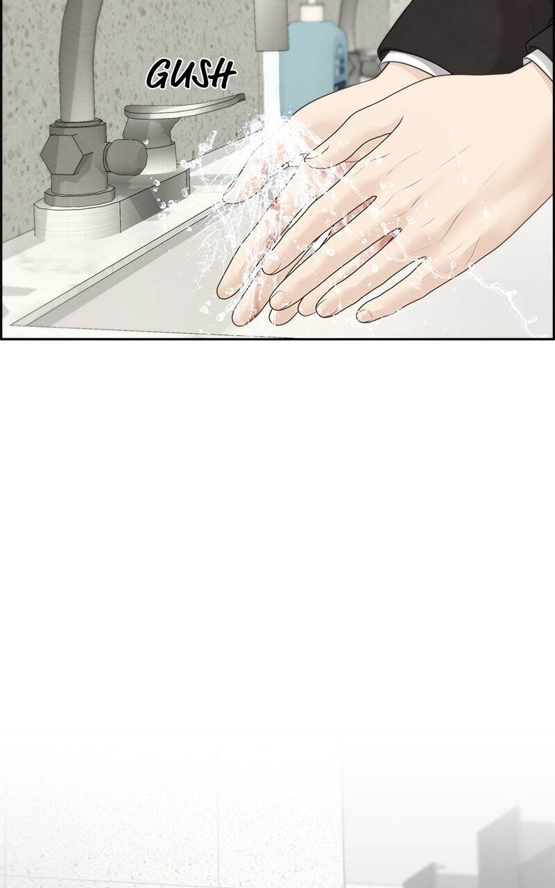 Only Hope Chapter 45 page 19 - 
