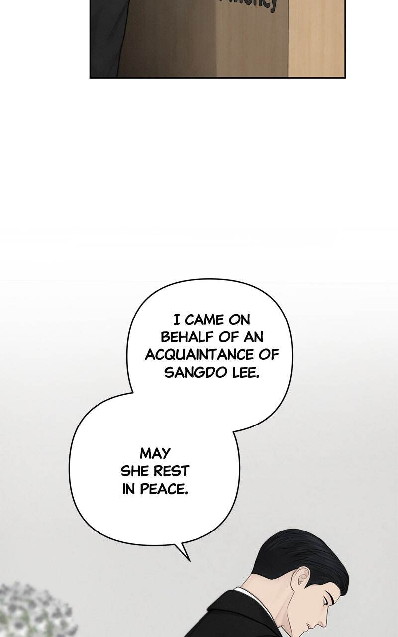 Only Hope Chapter 45 page 3 - 