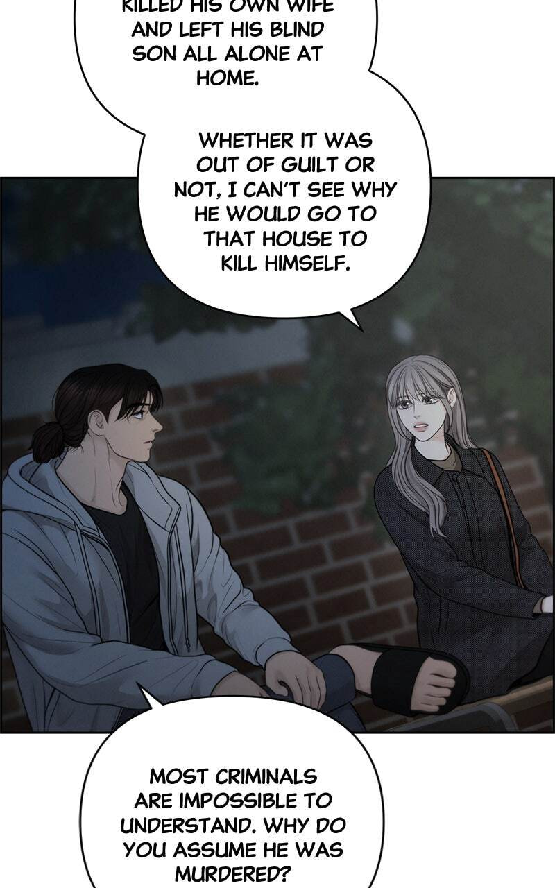 Only Hope Chapter 46 page 11 - 