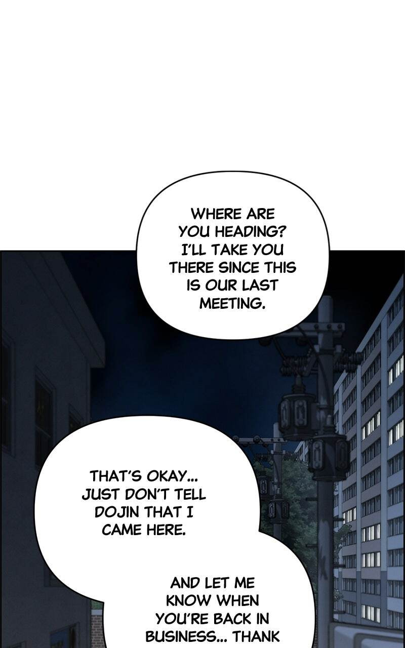 Only Hope Chapter 46 page 18 - 