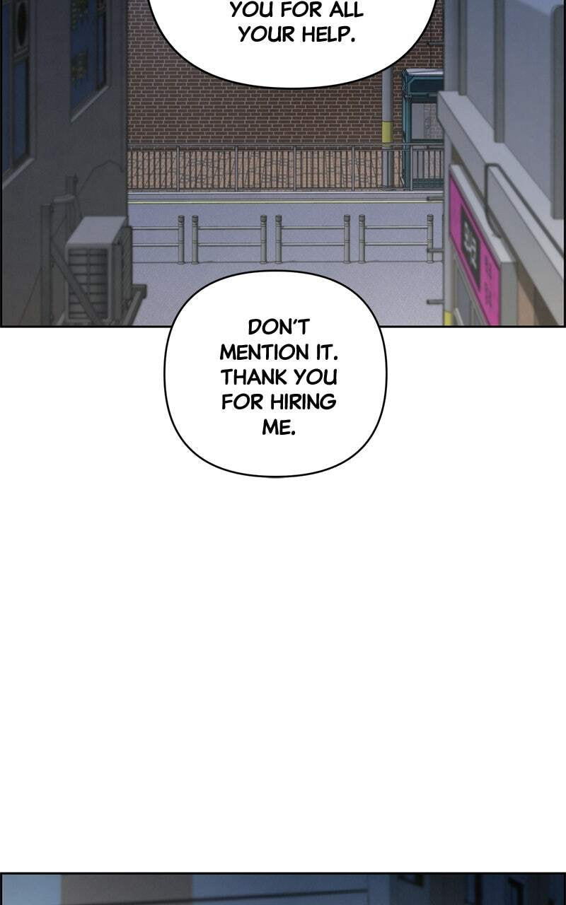 Only Hope Chapter 46 page 19 - 