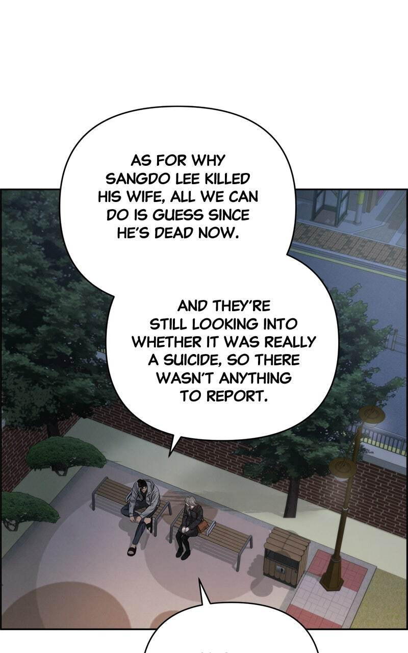 Only Hope Chapter 46 page 6 - 