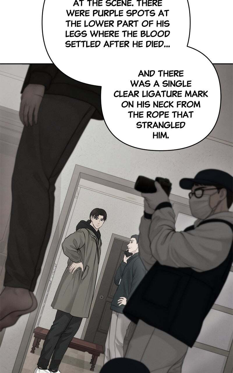 Only Hope Chapter 46 page 8 - 