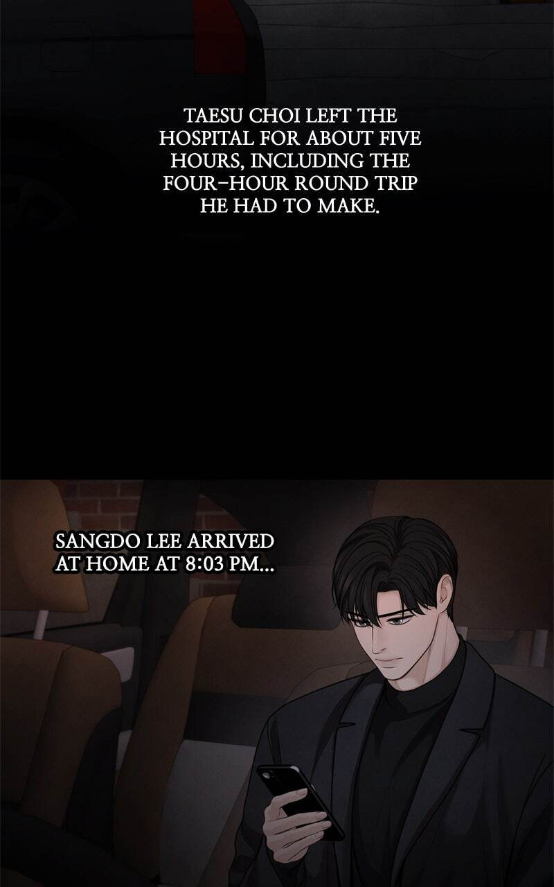 Only Hope Chapter 46 page 85 - 
