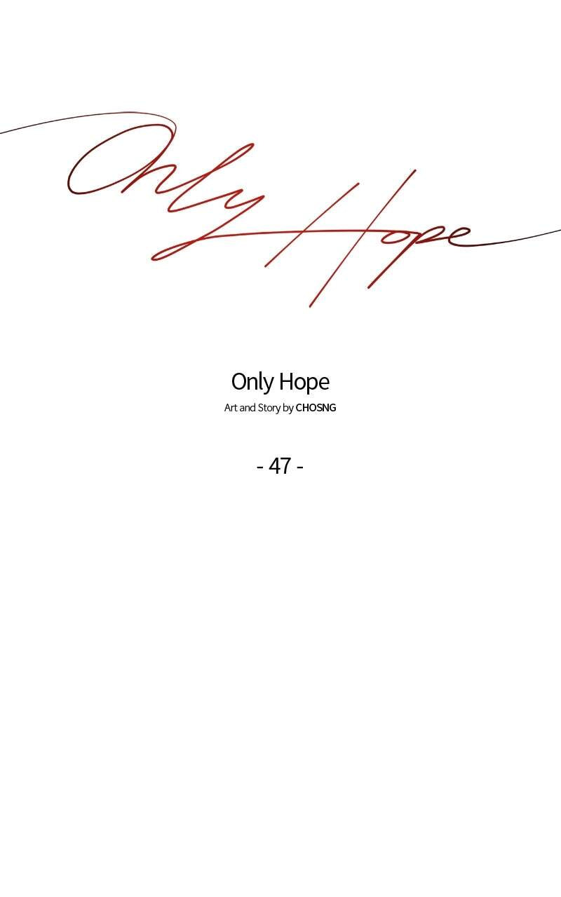 Only Hope Chapter 47 page 49 - 