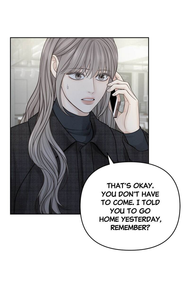 Only Hope Chapter 48 page 39 - 