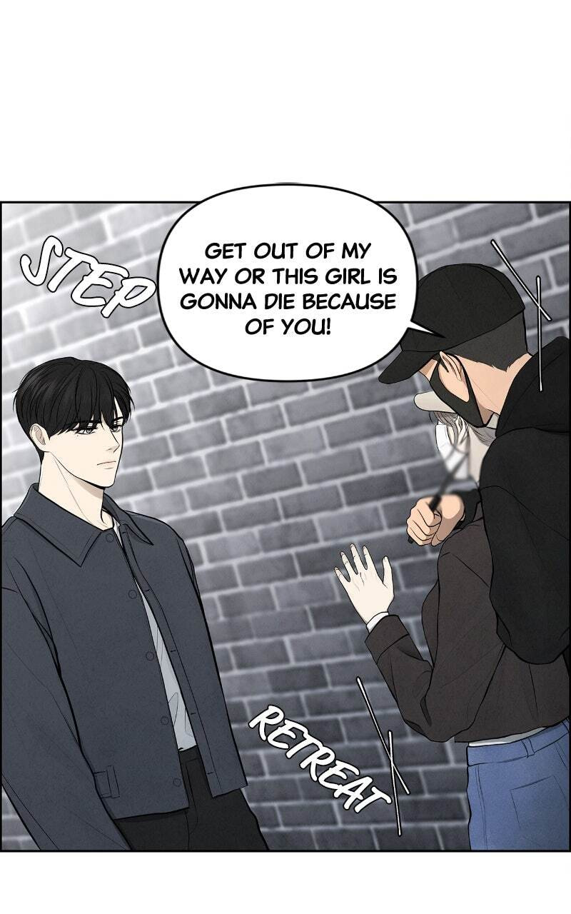 Only Hope Chapter 5 page 1 - 