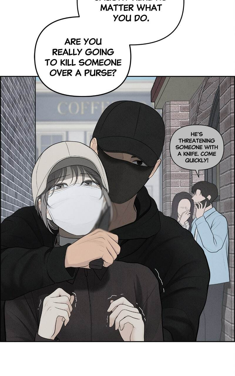 Only Hope Chapter 5 page 11 - 