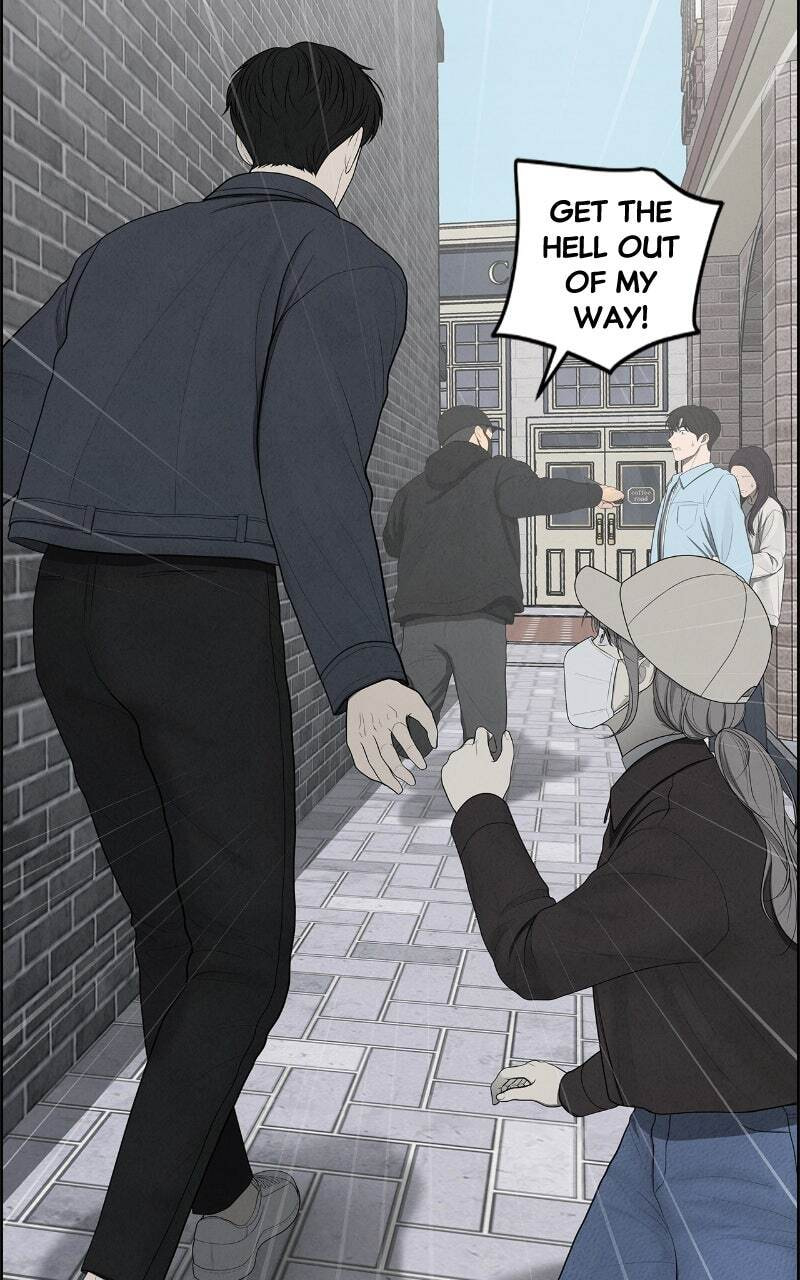 Only Hope Chapter 5 page 21 - 