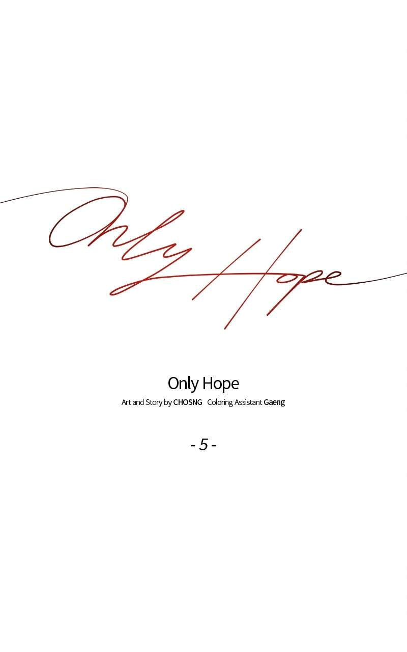 Only Hope Chapter 5 page 33 - 
