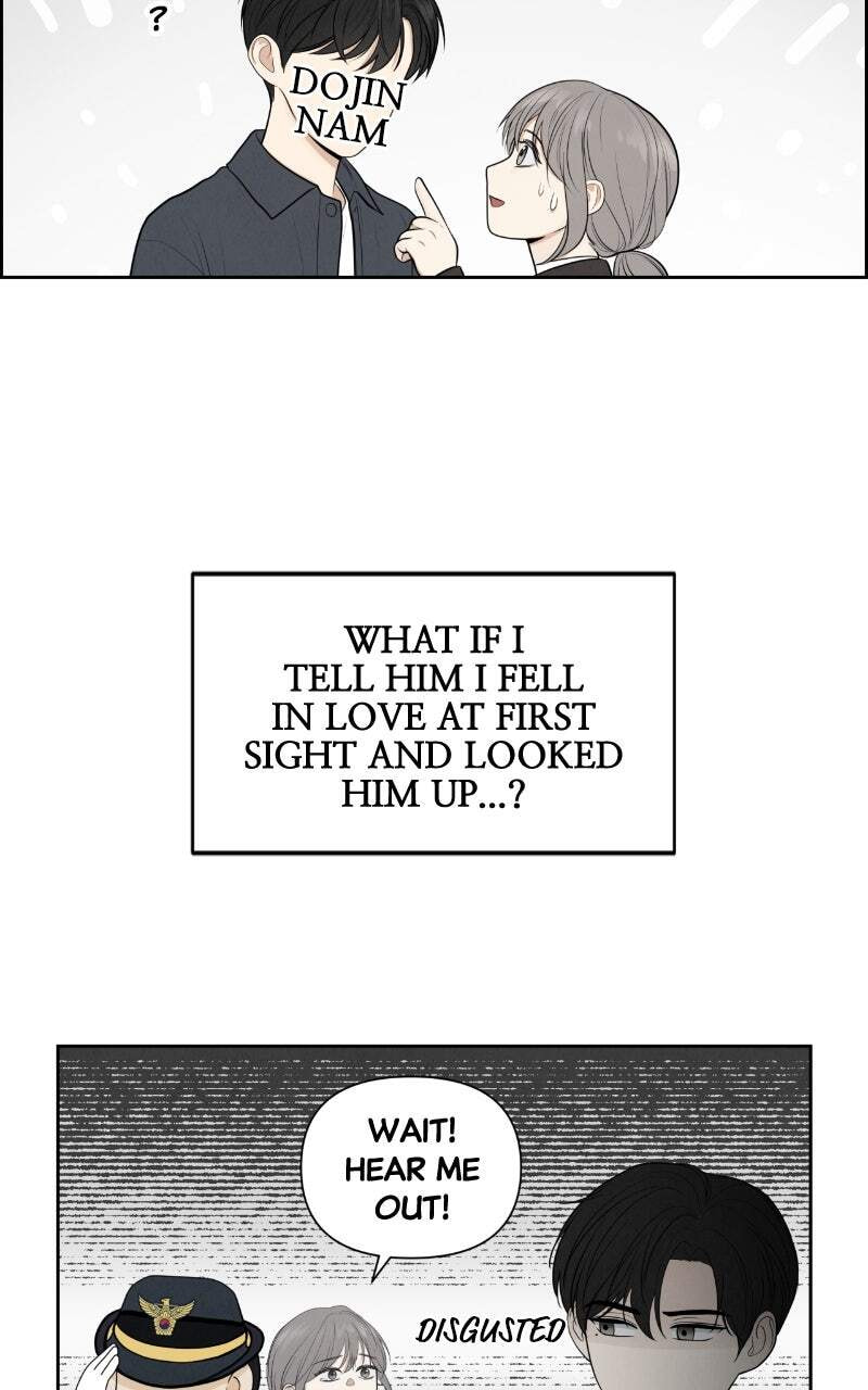 Only Hope Chapter 5 page 40 - 