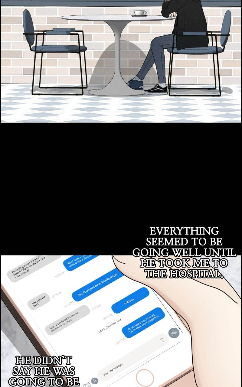 Only Hope Chapter 5 page 73 - 