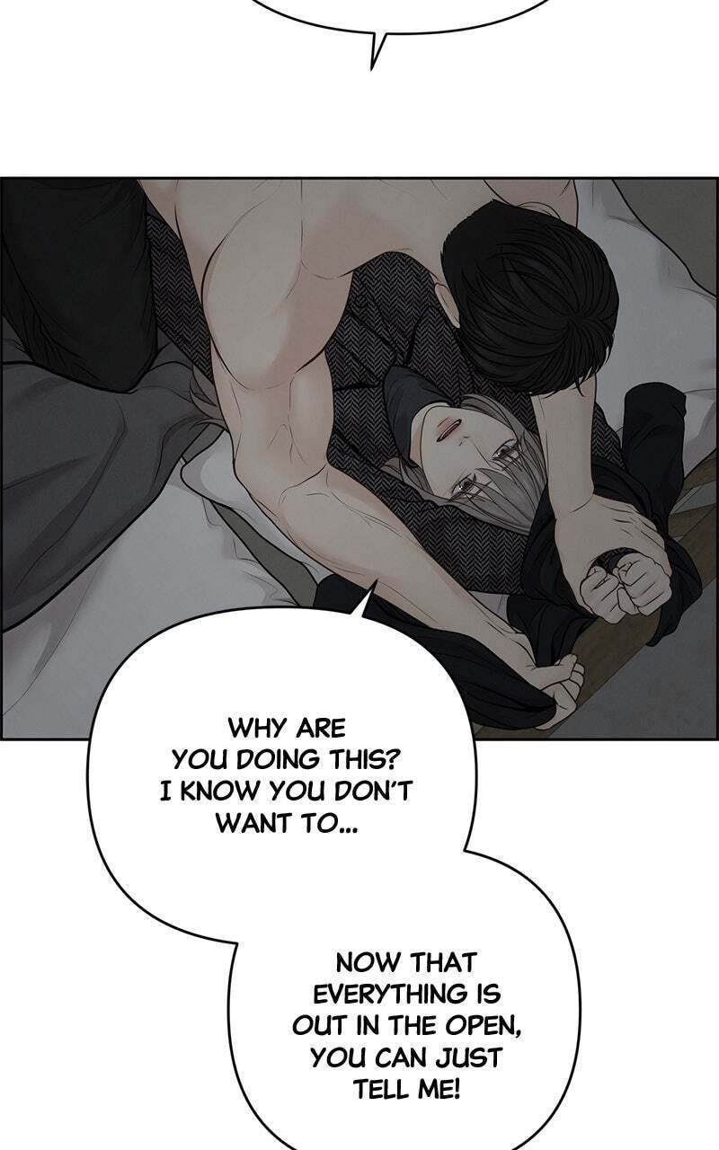 Only Hope Chapter 50 page 23 - 
