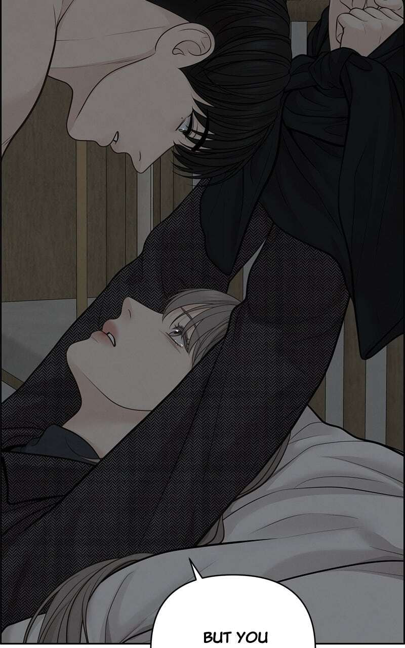 Only Hope Chapter 50 page 27 - 