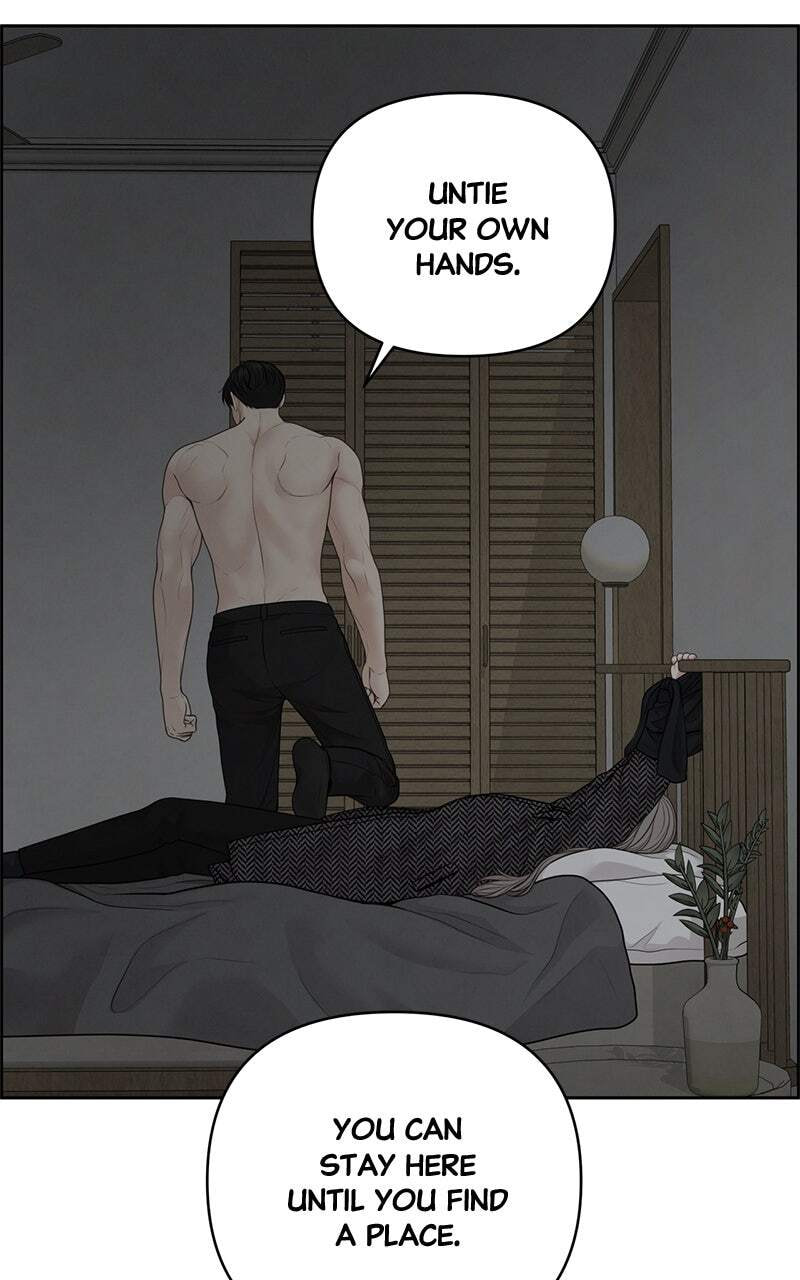 Only Hope Chapter 50 page 41 - 