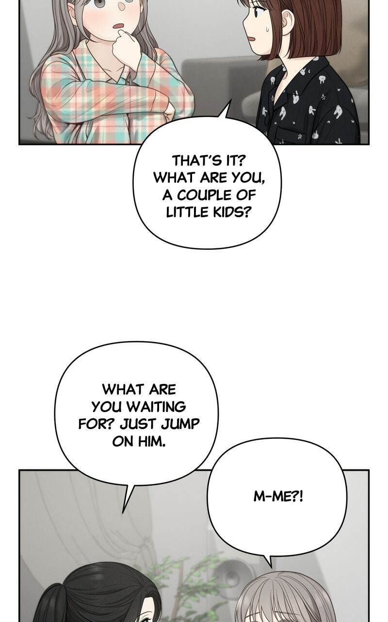 Only Hope Chapter 51.1 page 16 - 