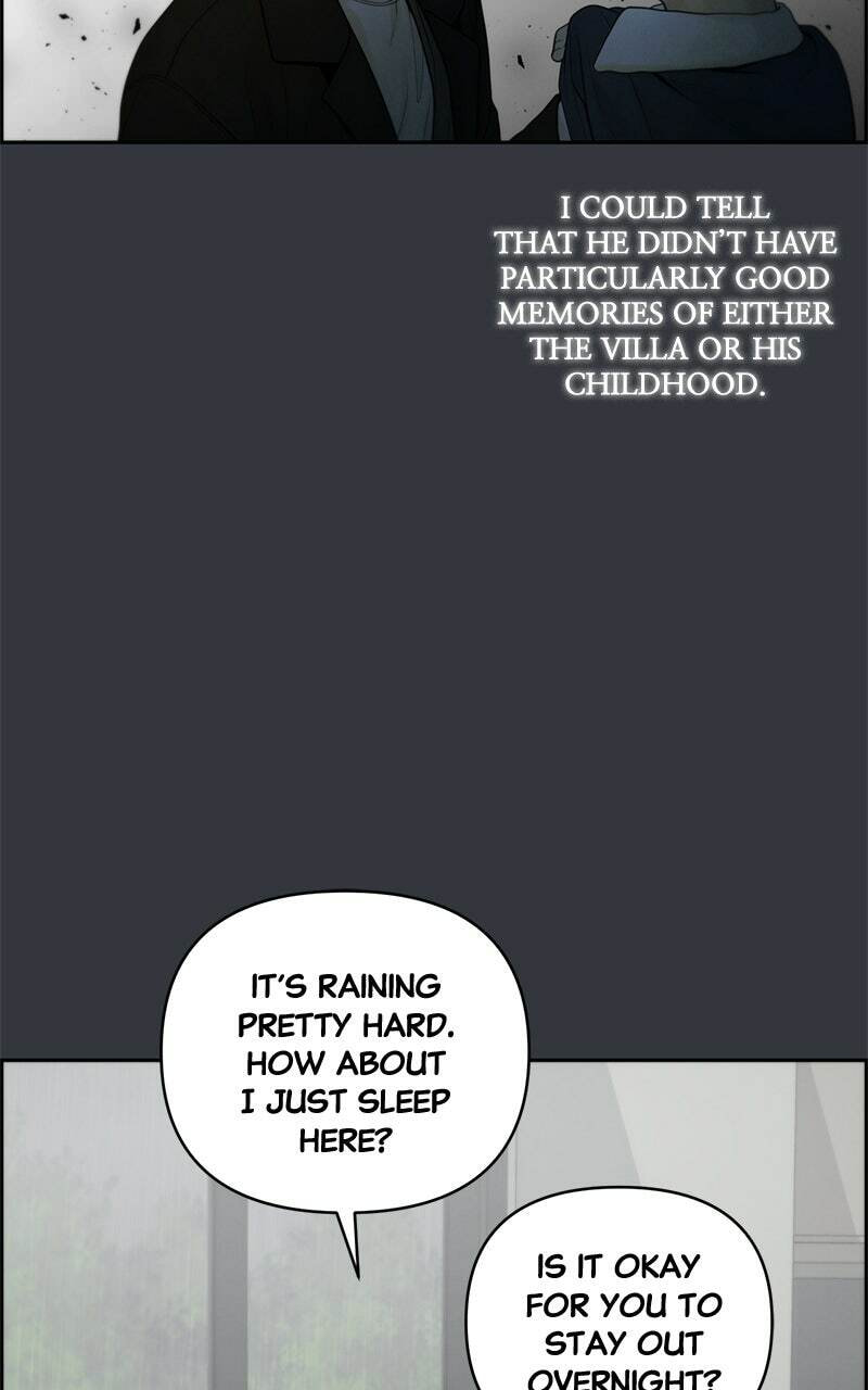 Only Hope Chapter 51.1 page 3 - 