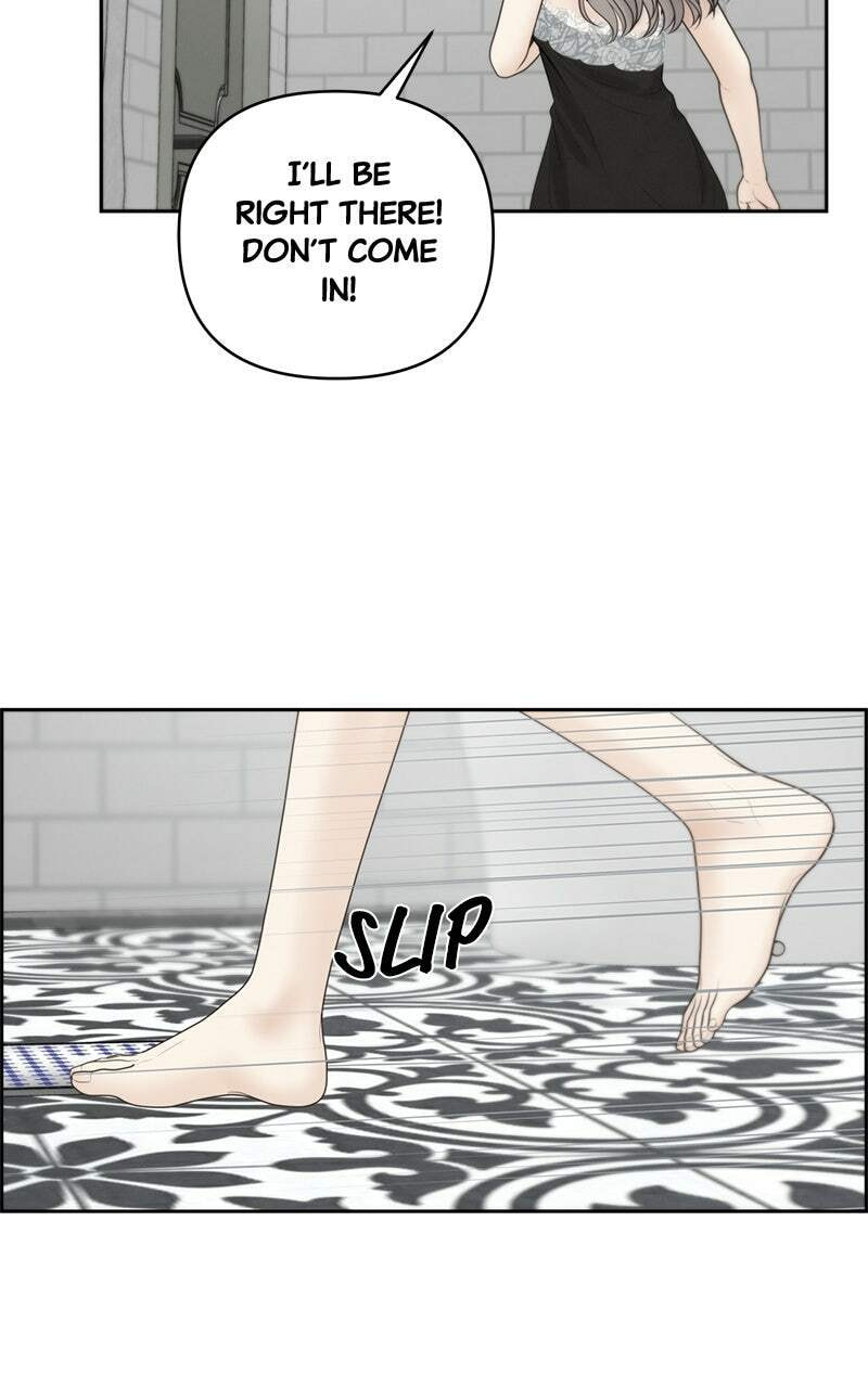Only Hope Chapter 51.1 page 28 - 