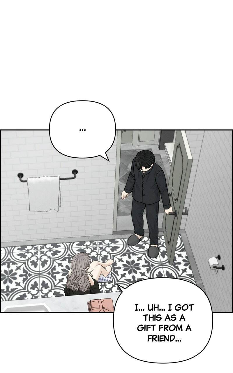 Only Hope Chapter 51.1 page 33 - 