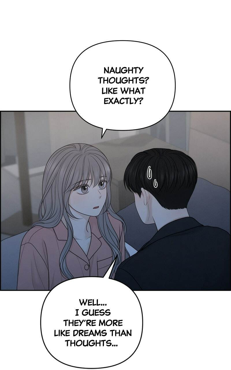 Only Hope Chapter 51.1 page 61 - 