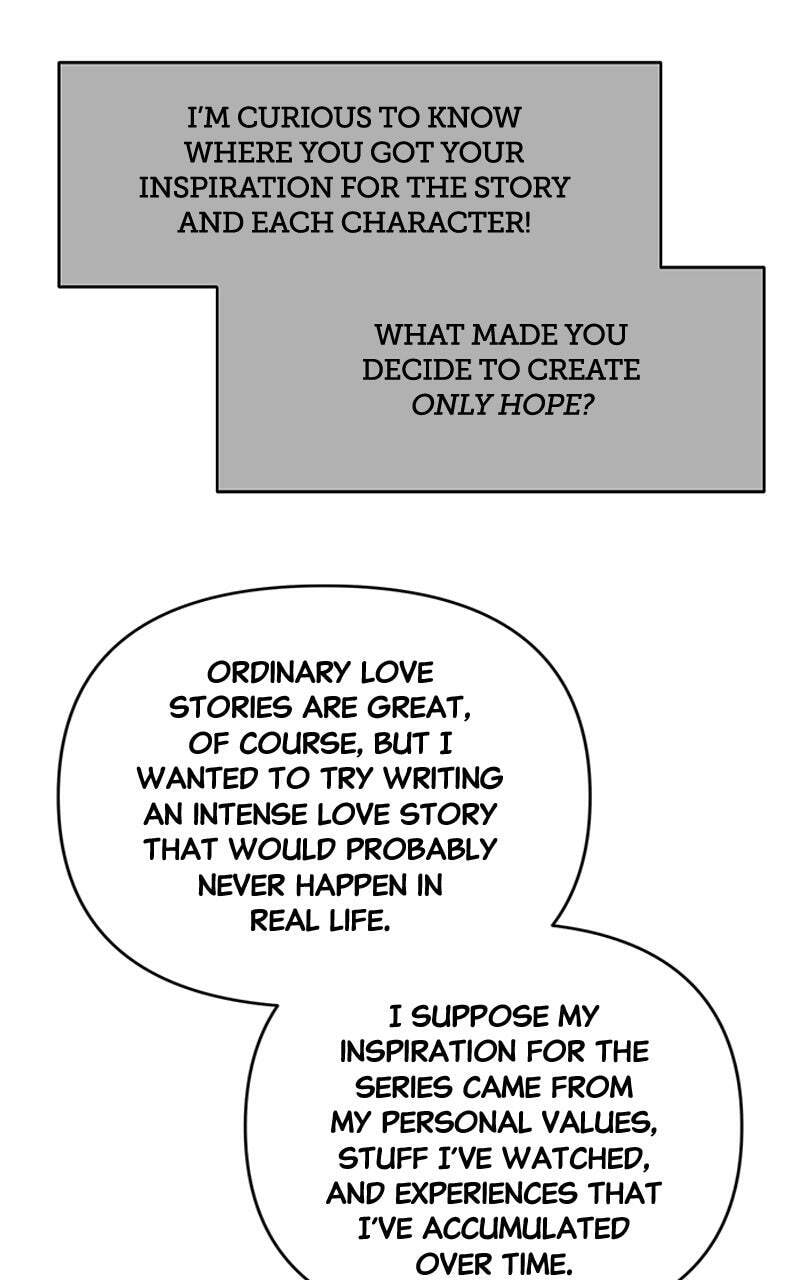 Only Hope Chapter 51.1 page 95 - 